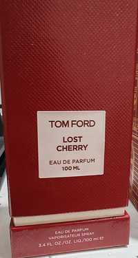 Parfum Tom Ford Lost Cherry