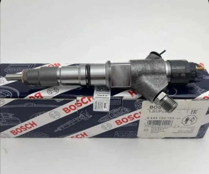 Продам форсунки на камаз евро 4 евро5