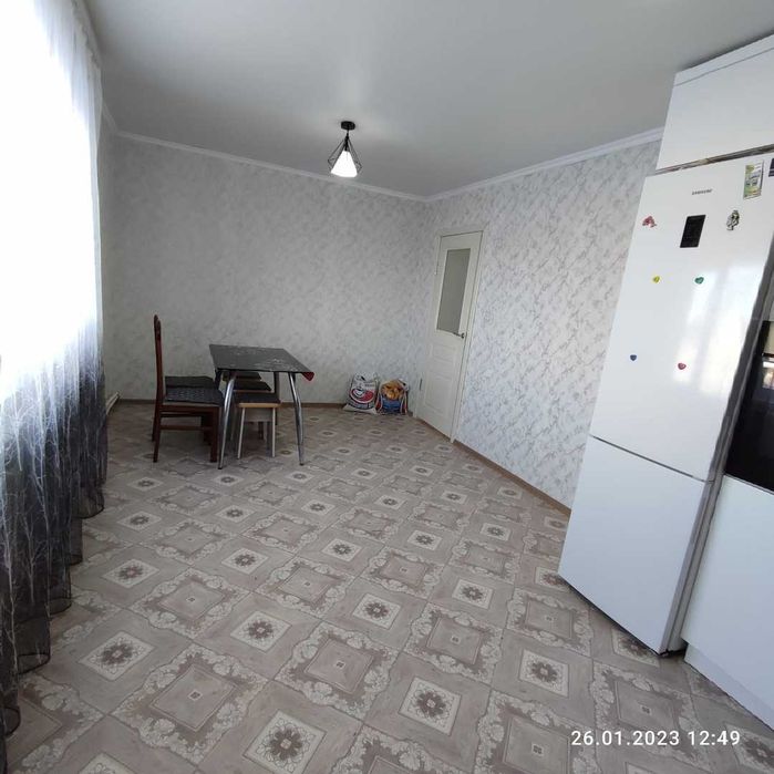 Продается Дом в п.Дружбе!