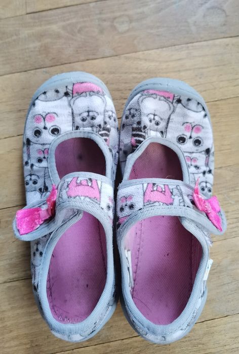 Детски пантофи 28 номер