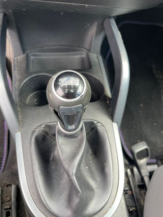 super oferta seat toledo Motor 1.9 tdi 105cp 2009