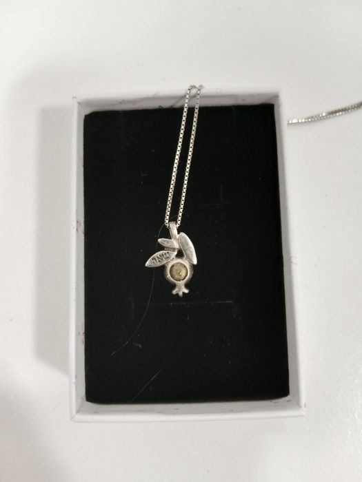 Кабала колие "Нар - Любов и просперитет"