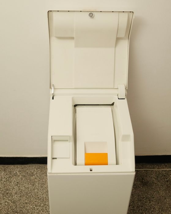 Пералня с горно зареждане Miele SOFTTRONIC W254 |  5.5кг | 1200 об.