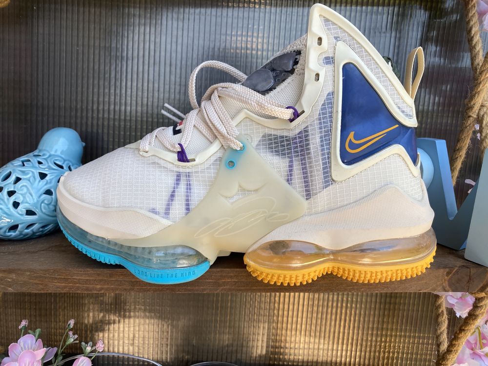 Мъжки обувки Lebron Nike