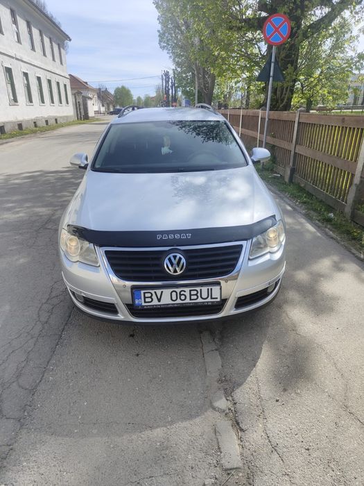 De vanzare passat 2010