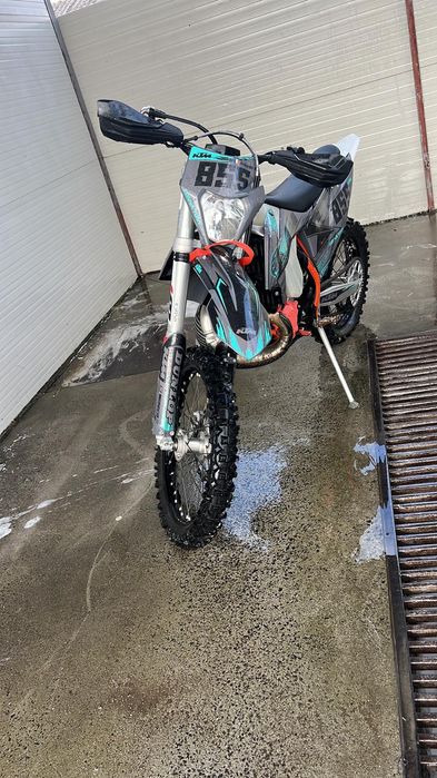 Ktm 300 tpi 2022