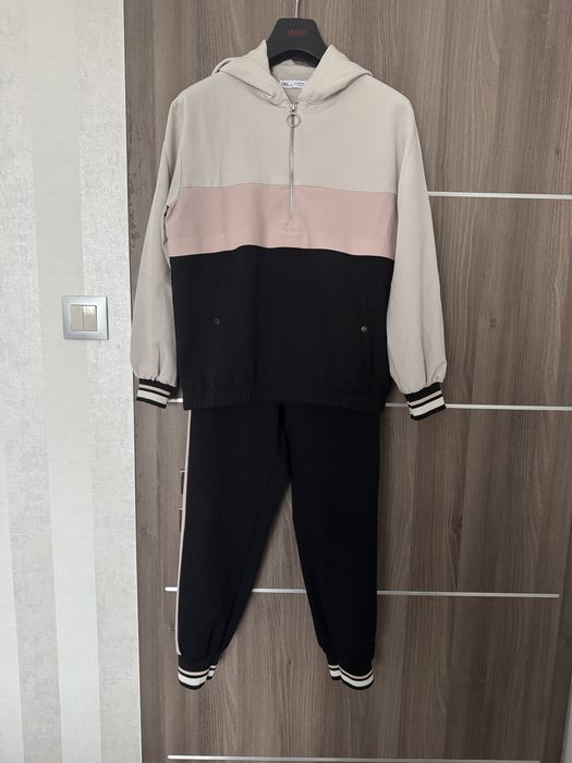 Zara детски спортен екип 13-14 год. 164 ръст