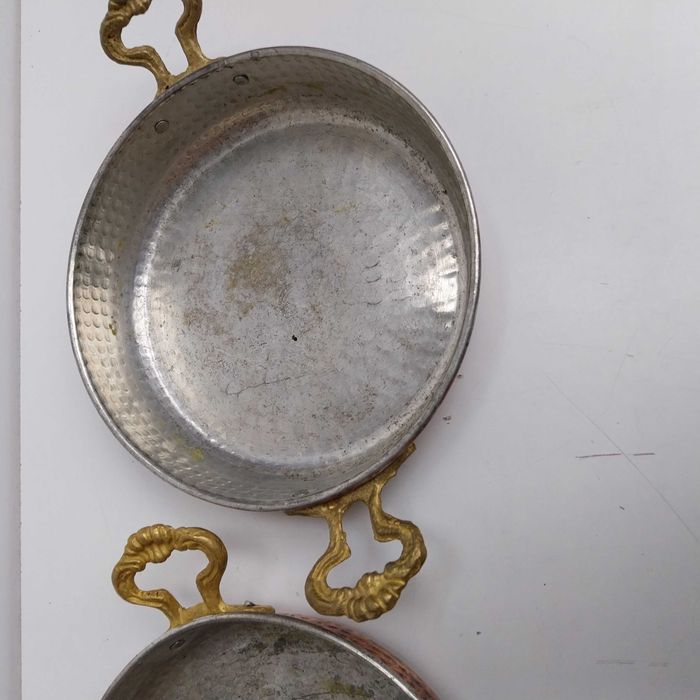 НАЙ ДОБРАТА ОФЕРТА Стари турски медни съдове