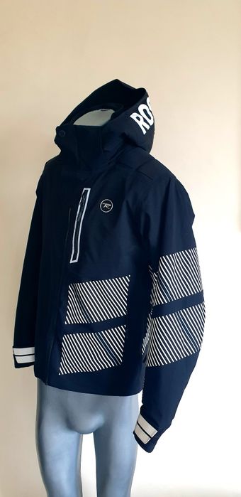 Rossignol Stretch Waterproof Ski Bord S ОРИГИНАЛ Мъж Скиорско борд Яке