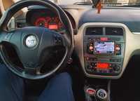 Fiat grande punto Navi