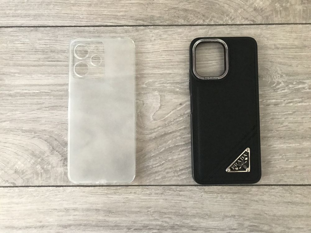 Redmi 12 в идеальном состоянии