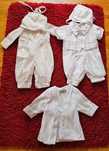 Set botez baieti