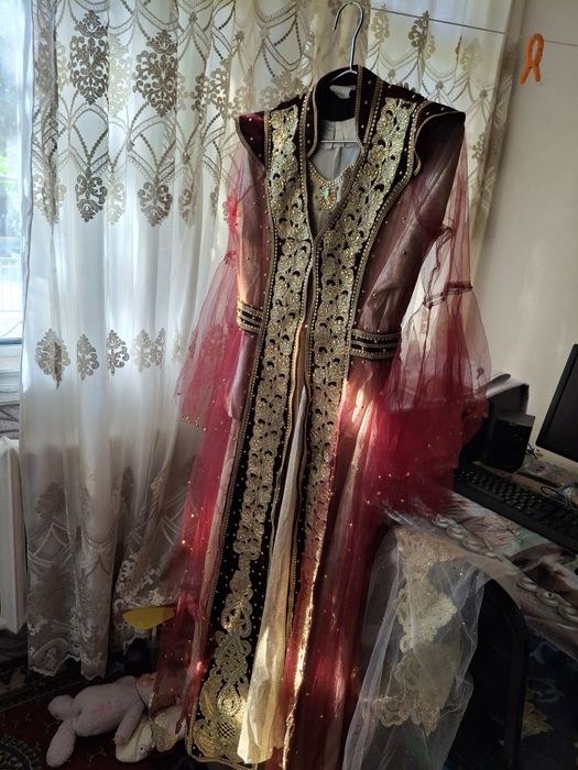 Келин ансамбли сотилади