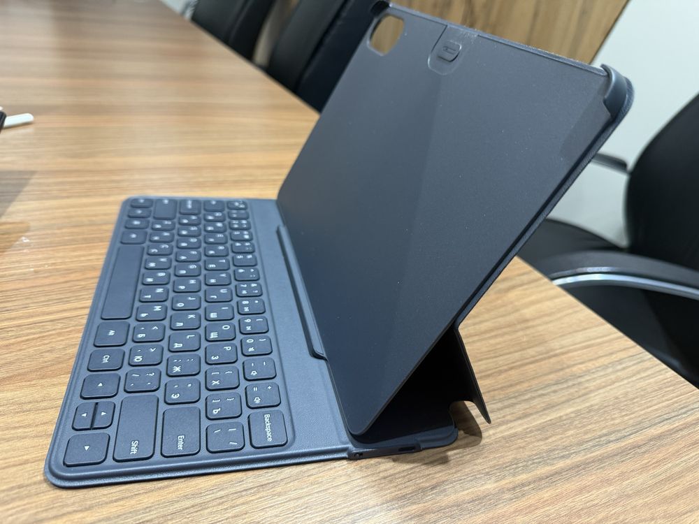 Keyboard клавиатура чехол для планшета Redmi pad pro