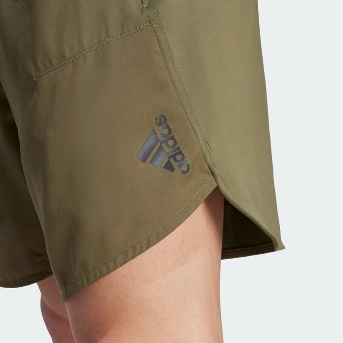 Sort Adidas Designed for Training 2 Nou Original (S; XL)