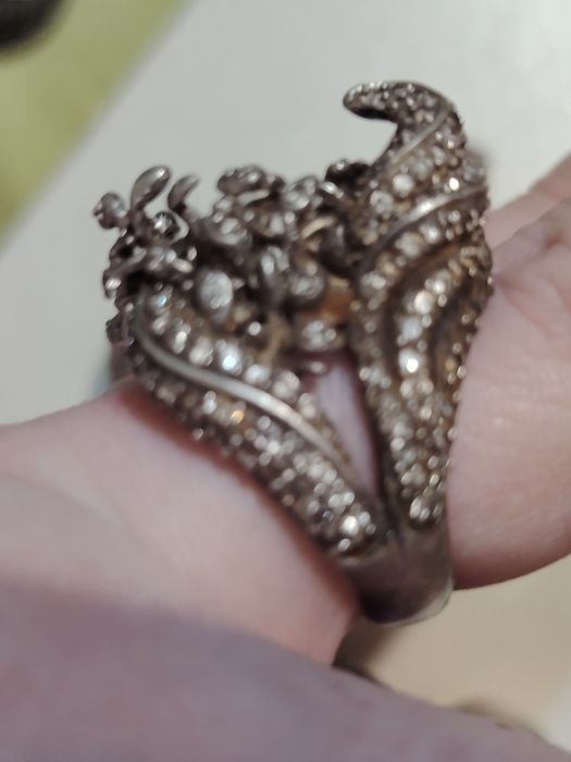 Diferite bijuterii din argint 925