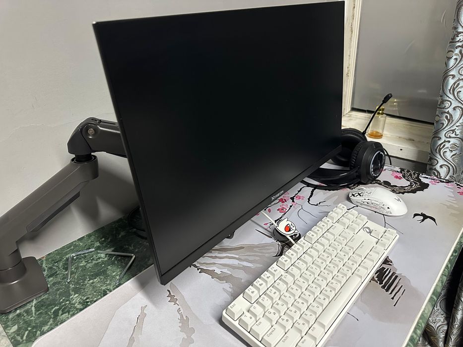 Продам компьютер в сборе RTX2060 intel core i5-9400