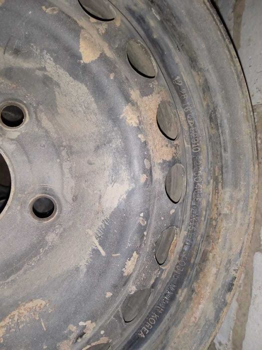 Продам диск, 15 размер, цена за шт 5000 тг