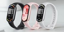 Xiaomi Mi Band 10 Global