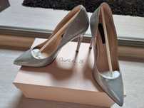 Pantofi stiletto Musette Cristhelen B