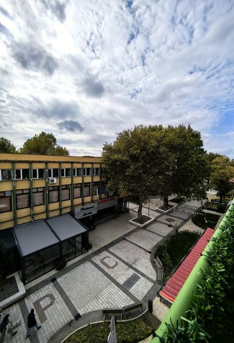 Апартамент под наем