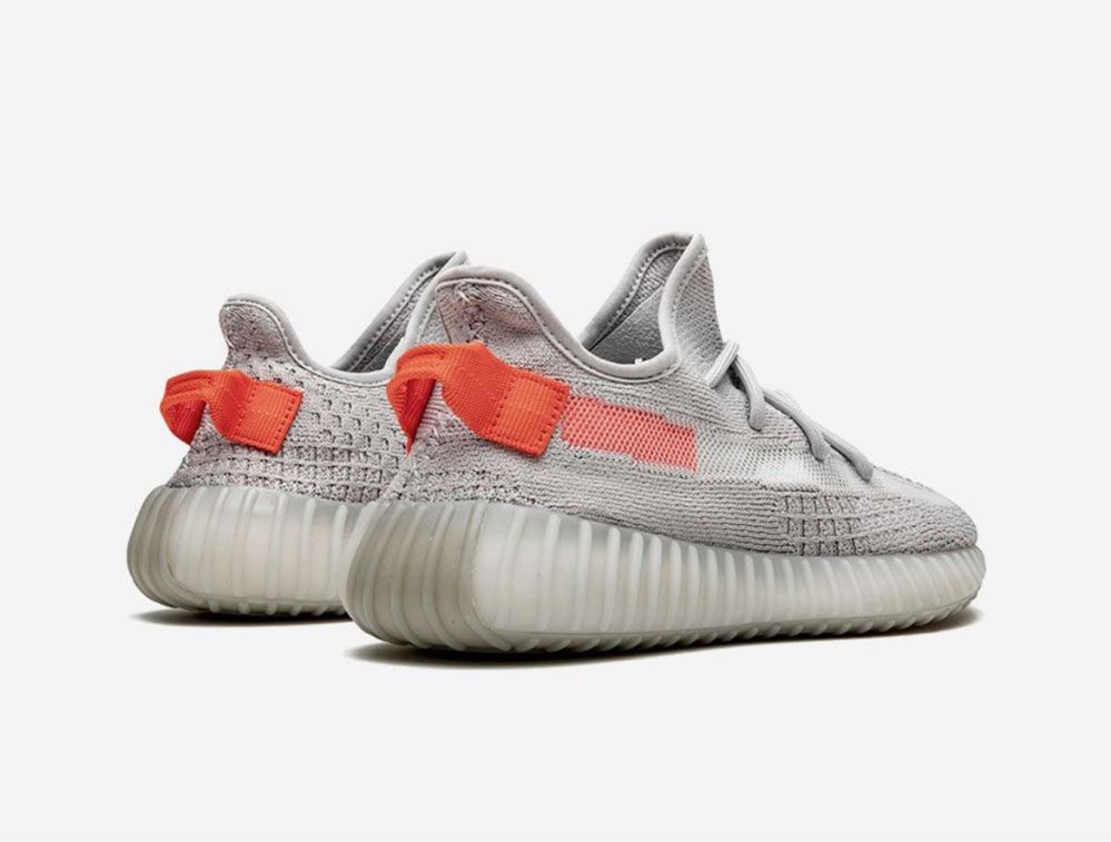 Adidas Yeezy Boost 350 Tail Light