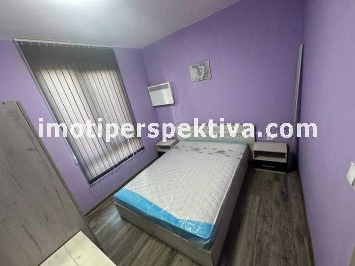 Продава се Двустаен апартамент в Пловдив, Христо Смирненски - 60 кв.м за 2042 €/кв.м - Снимка #4