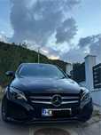 Mercedes C classe, 2.2 diesel