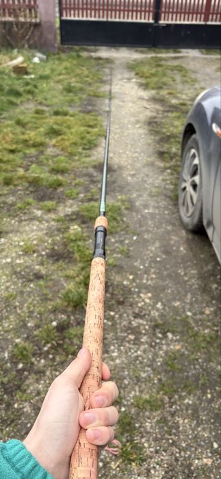 lanseta feeder korum phase 1