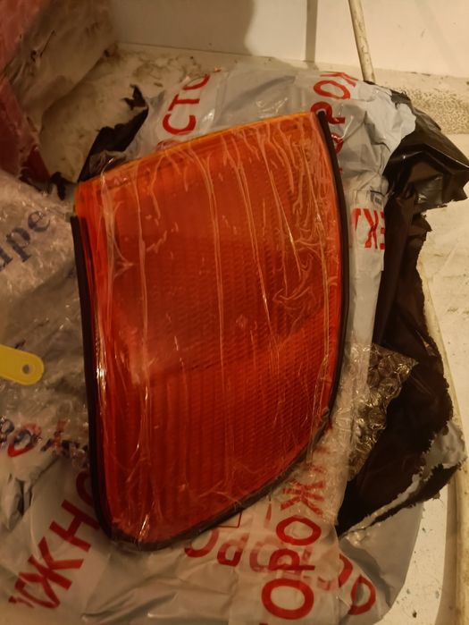 Поворотник ауди а6 с4 правая