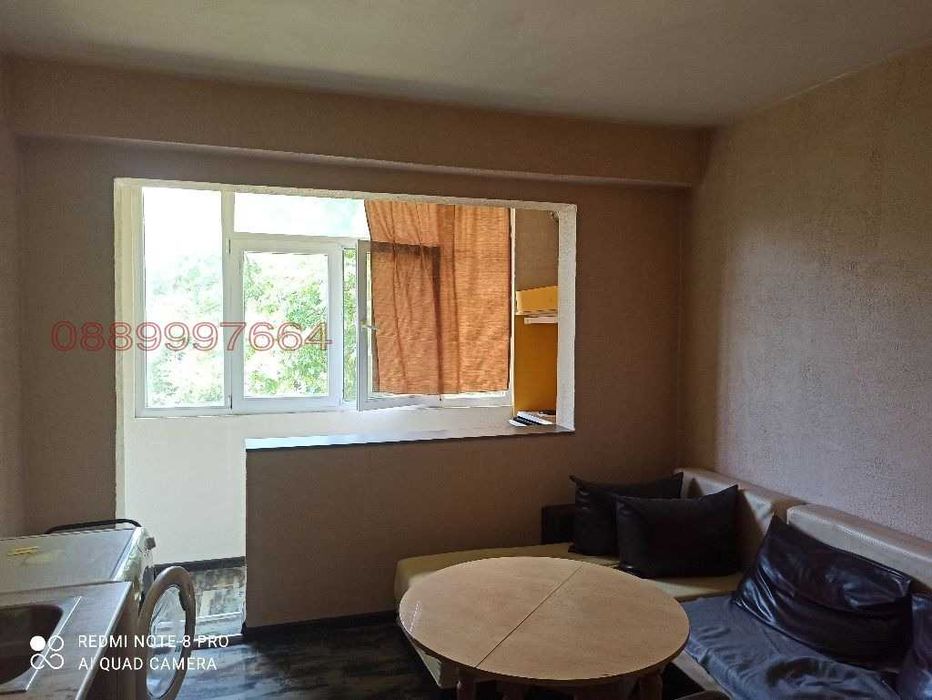 гарсониера под наем Дружба 18 - 450 лв