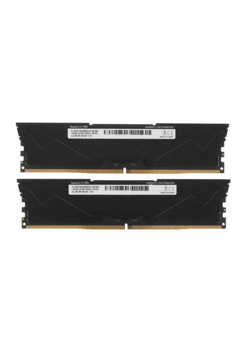 «Kaspi 0•0•12” DDR5 T-Force 16gb*2 5600mhz cl38
