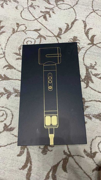 Фен щетка типа Dyson