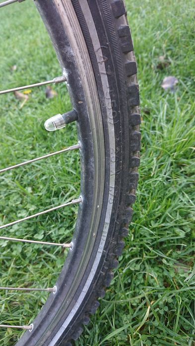 Електрически велосипед BIXS