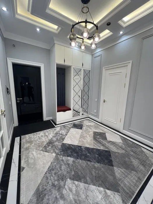 Сдаётся Идеальная квартира в Дружба Народов A1