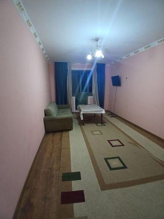 Сдаётся квартира Вокзал саодат