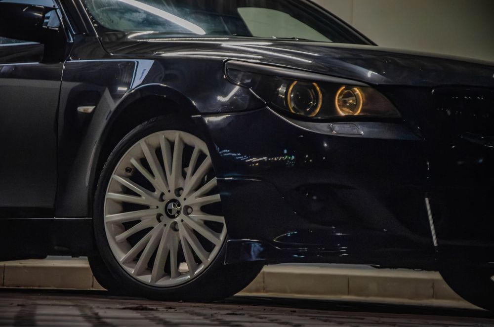 Jante Style 399 F32 435D R19