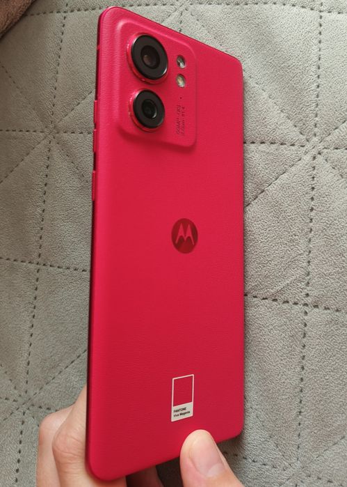 Motorola Edge 40 Viva Magenta, 256 GB