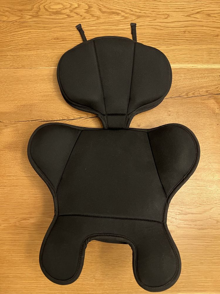 Scaun auto copil Britax Romer Dualfix i-size 40-105 cm