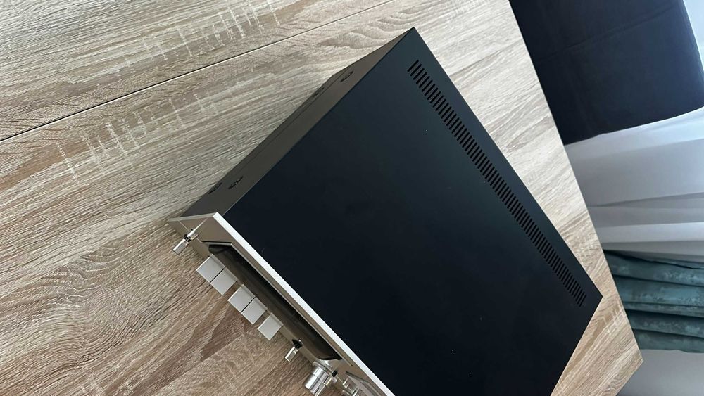 Pioneer CT-F9090 Deck Casetă Vintage,Japonez,1976–77 IMPECABIL si RAR