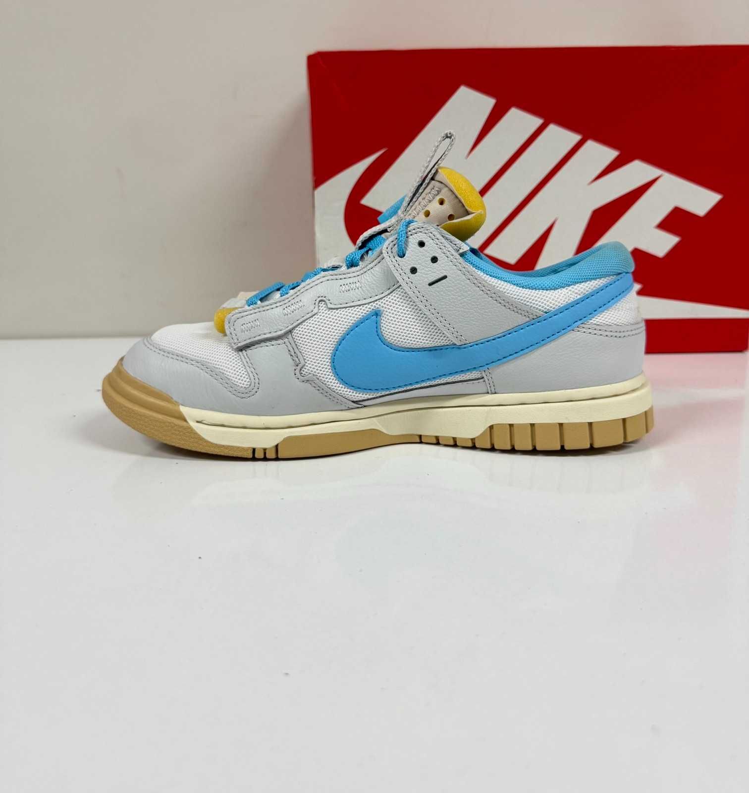 NIKE Dunk Low Jumbo