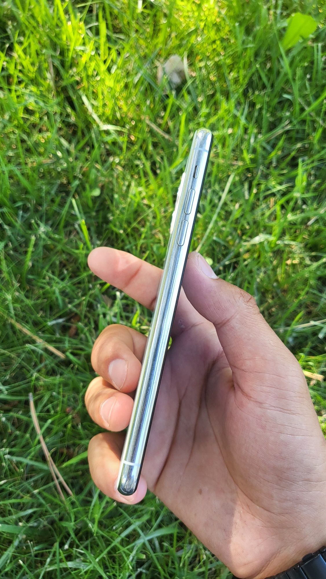 Iphone 11 Pro Max 256Gb oq rang srochniga