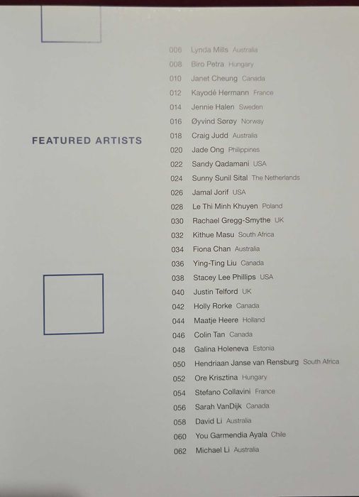 Манга колекция от цял свят / Manga Without Borders. Japanese Comic Art