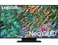 TV Samsung NeoQLED QN90B 125cm SIGILAT