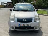 Dezmembrez Citroen C2  an 2003 Orice piesă!