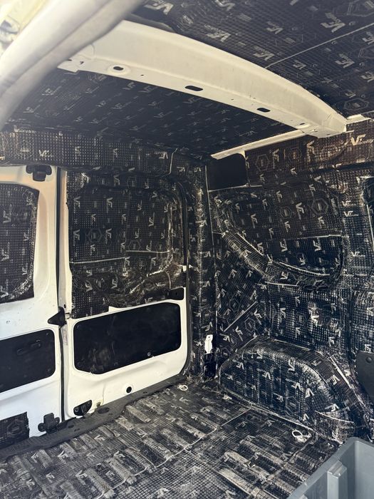 Vand / Schimb Dacia Dokker 1.5dci stare foarte buna