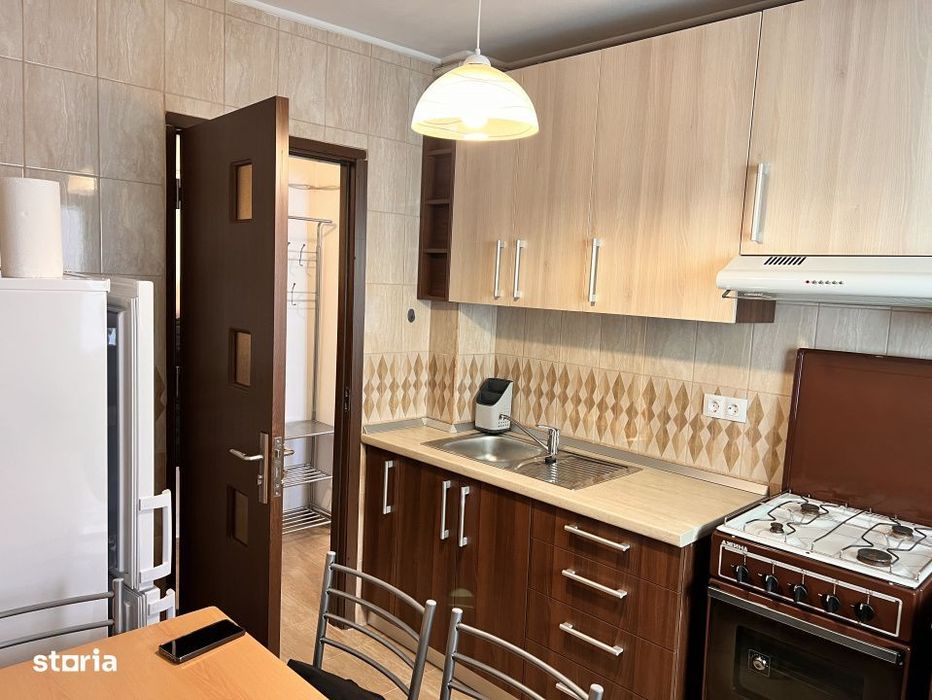 apartament 2 camere decomandate et 1 dumbravii Anaf