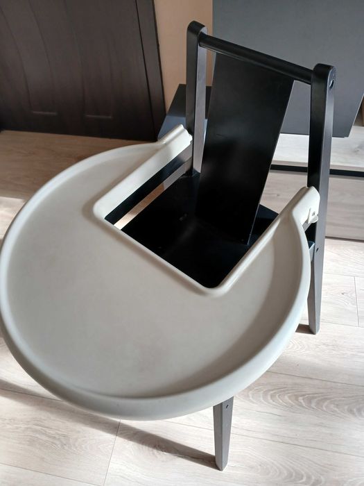 Детски стол за хранене Икея