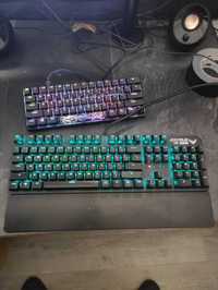 Tastatura Asus TUF Gaming K3