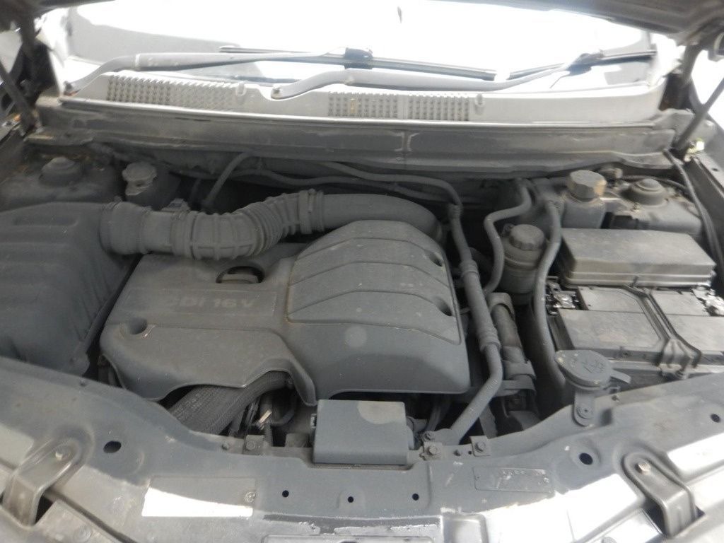 Usa dreapta spate Chevrolet Captiva 2008 SUV 2.0 Z20S